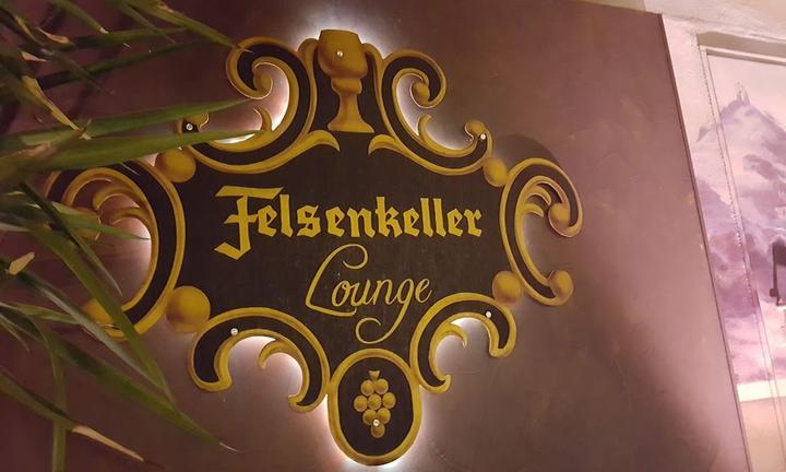 Hotel Felsenkeller